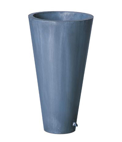 Bacs et Jardinières Domani